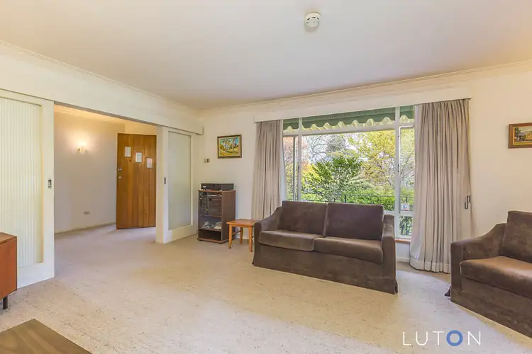 Third view of Homely house listing, 17 Pope Street, Hughes ACT 2605