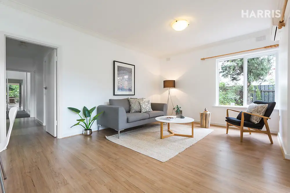 Main view of Homely unit listing, 2/63 Walkerville Terrace, Gilberton SA 5081