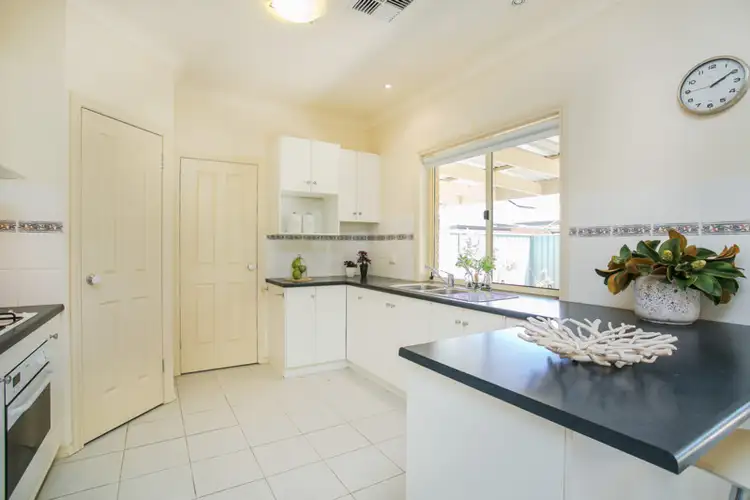 Third view of Homely house listing, 22 Otway Crescent, Mawson Lakes SA 5095