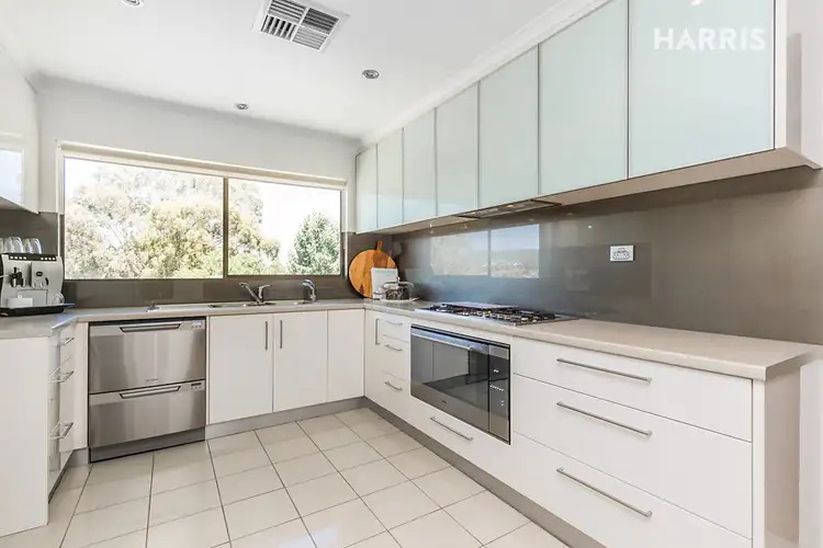 Second view of Homely house listing, 3 Longview Road, Windsor Gardens SA 5087