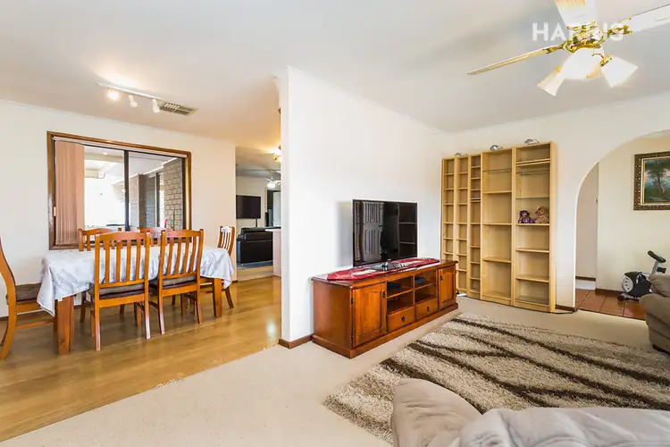 Third view of Homely house listing, 43 Lomalinda Crescent, Craigmore SA 5114