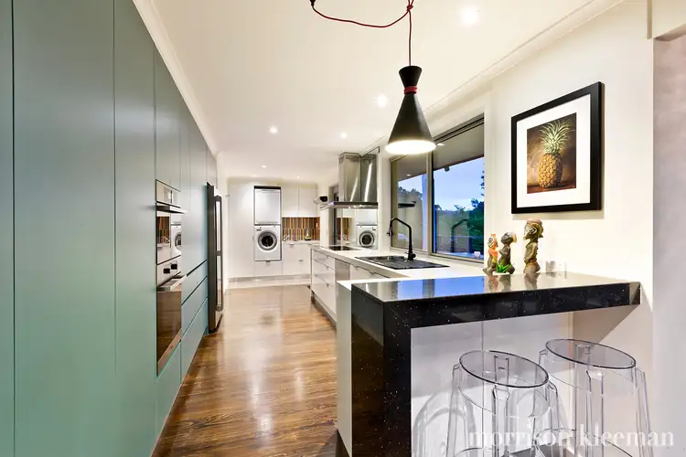 Fifth view of Homely house listing, 8 Culgoa Court, Eltham VIC 3095