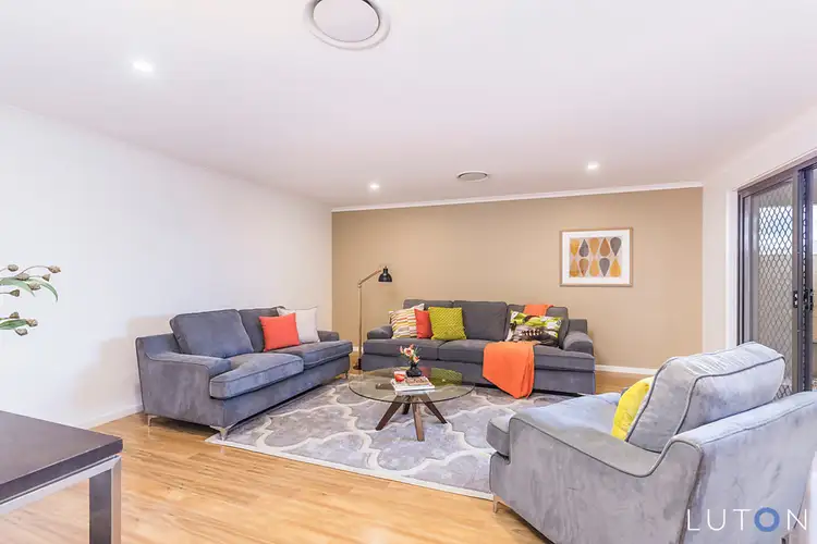 Fourth view of Homely house listing, 3 Fairydale Street, Harrison ACT 2914