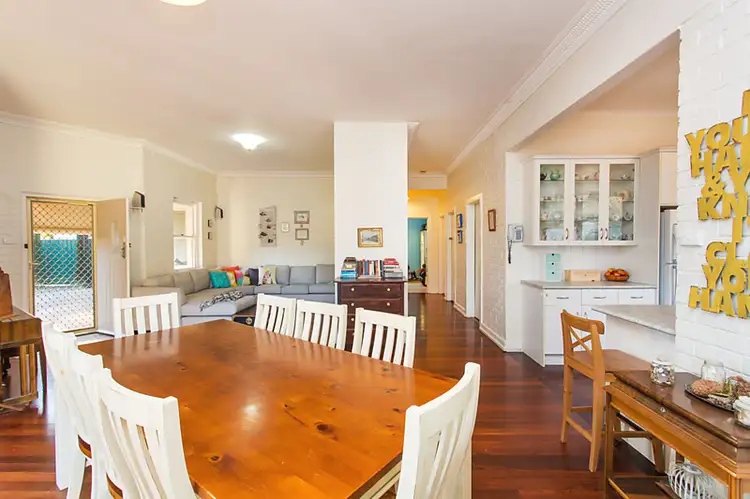 Fifth view of Homely house listing, 13 Winnall Street, Clapham SA 5062