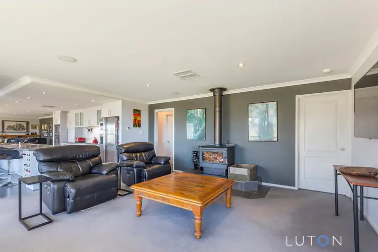 Sixth view of Homely house listing, 41 Spur Place, Royalla NSW 2620