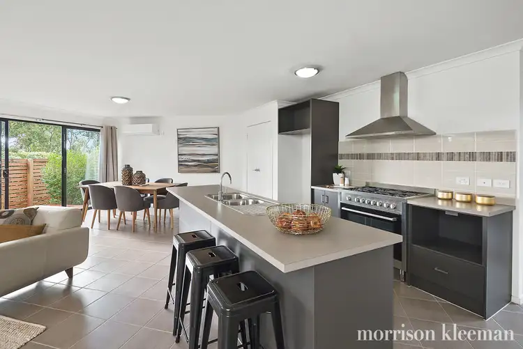 Second view of Homely house listing, 117 Painted Hills Road, Doreen VIC 3754