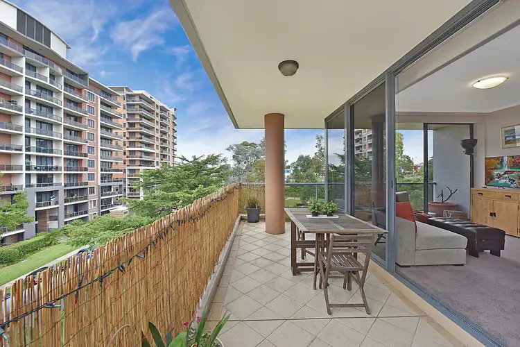 Fourth view of Homely apartment listing, 260/27-31 Leonard Street, Waitara NSW 2077