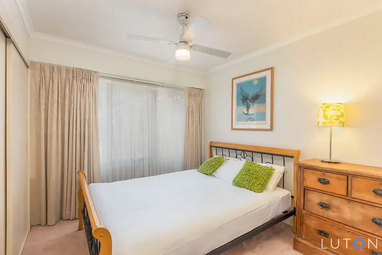 Fourth view of Homely apartment listing, F2/2 Currie Crescent, Griffith ACT 2603