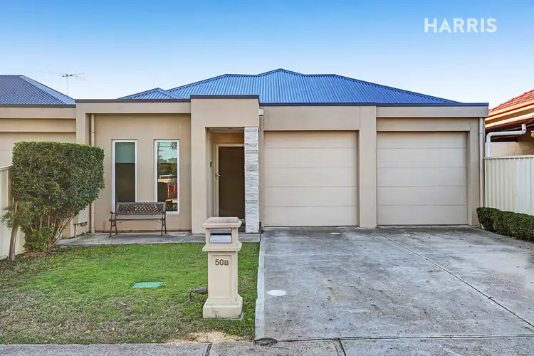 Main view of Homely house listing, 50b Hartley Road, Flinders Park SA 5025
