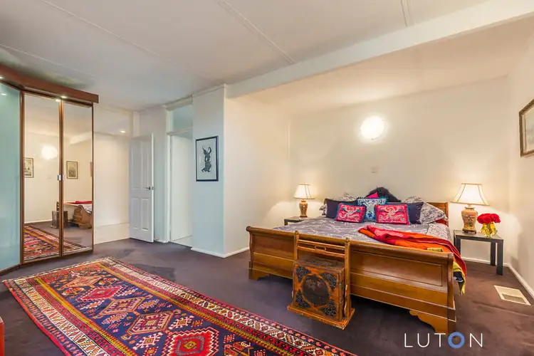 Fifth view of Homely house listing, 131 Mugga Way, Red Hill ACT 2603