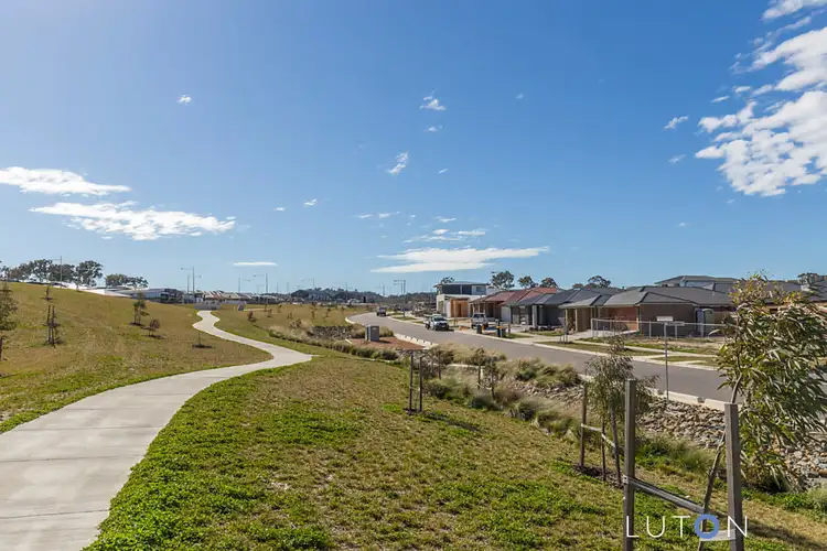 Sixth view of Homely land listing, 36 Bellhouse Crescent, Moncrieff ACT 2914