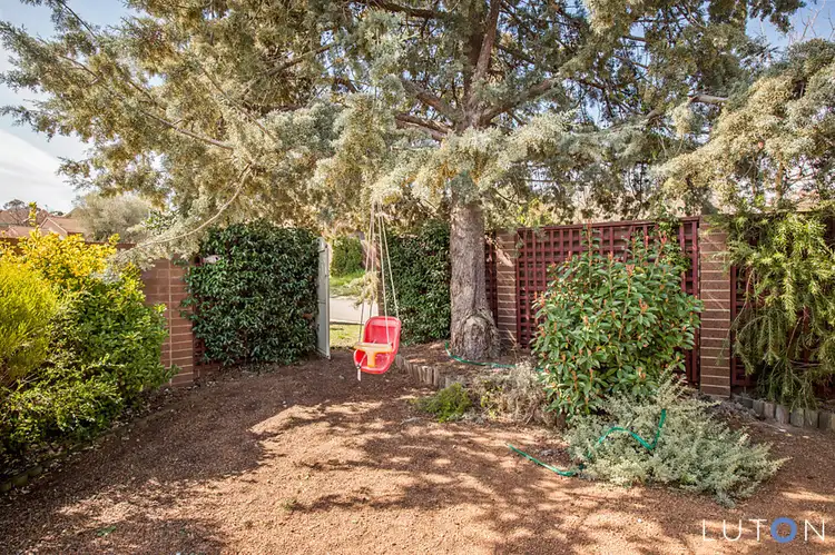Fifth view of Homely townhouse listing, 11/21 Jessup Place, Phillip ACT 2606