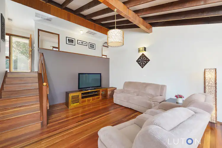 Fifth view of Homely house listing, 49 O'Connor Circuit, Calwell ACT 2905