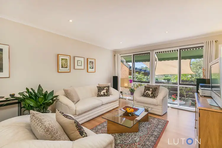 Sixth view of Homely house listing, 36 Epenarra Close, Hawker ACT 2614