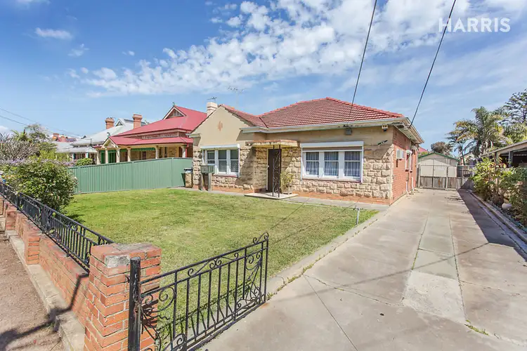 18 Harriet Street, Croydon SA 5008