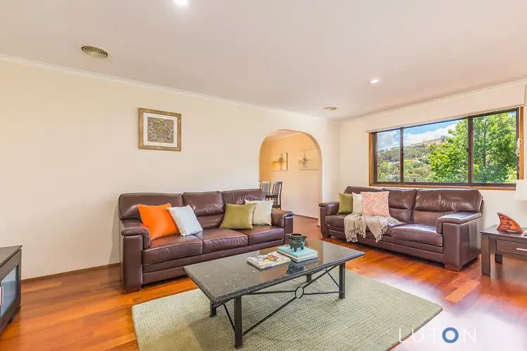 Third view of Homely house listing, 311 Bugden  Avenue, Fadden ACT 2904