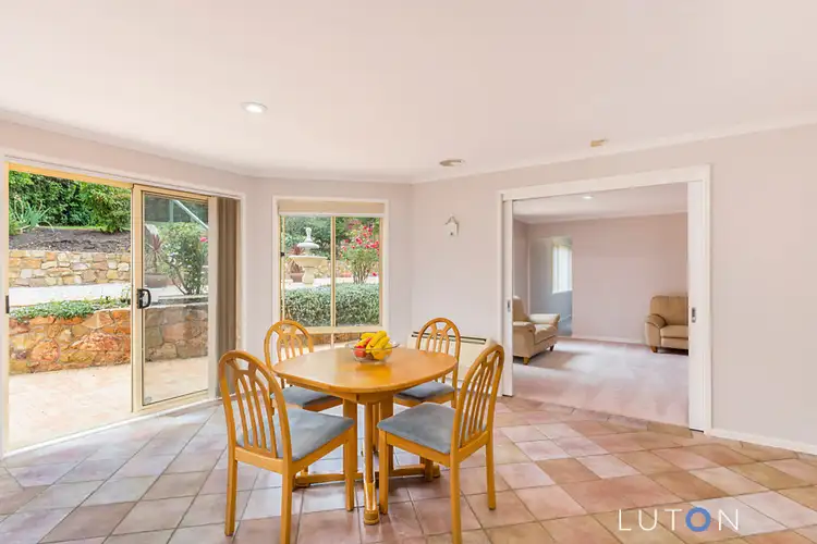 Fifth view of Homely house listing, 1 Eaglemont Retreat, Conder ACT 2906