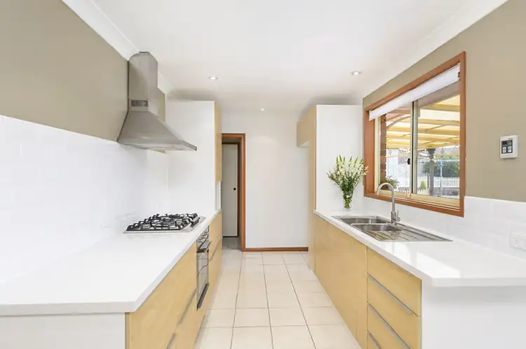 Fourth view of Homely house listing, 29 Balsillie Crescent, Monash ACT 2904