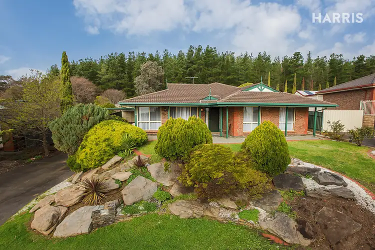 Main view of Homely house listing, 14 Farriers Way, Woodcroft SA 5162