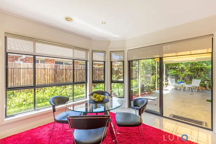 Sixth view of Homely house listing, 5 Flos Greig Street, Watson ACT 2602