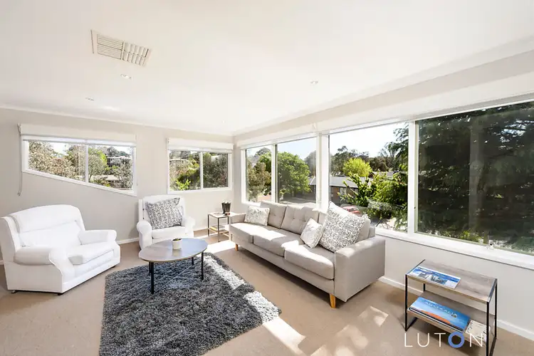 Third view of Homely house listing, 4 Shackell Place, Wanniassa ACT 2903