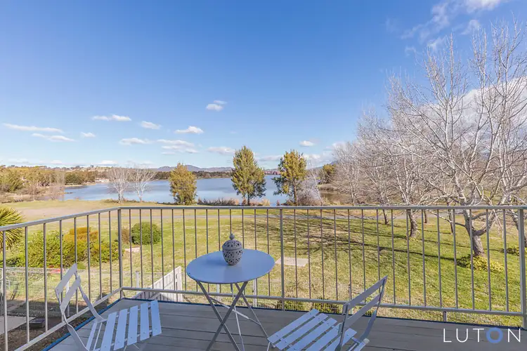 Second view of Homely townhouse listing, 55 Grounds  Crescent, Greenway ACT 2900