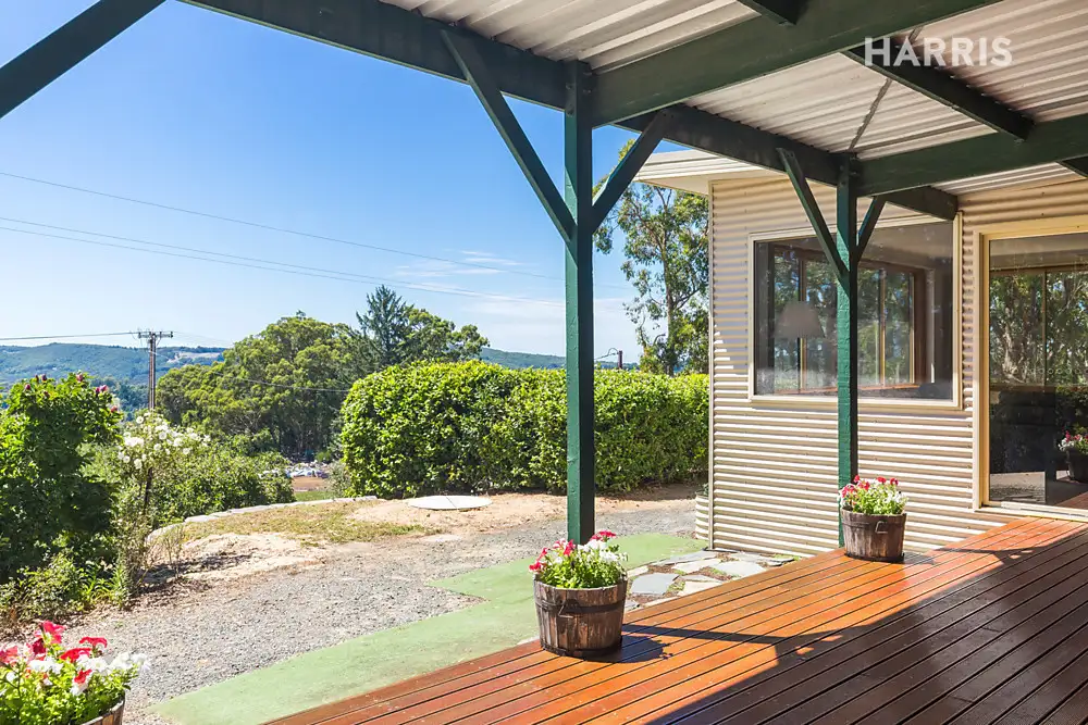 Main view of Homely house listing, 195 Collins Road, Ashton SA 5137