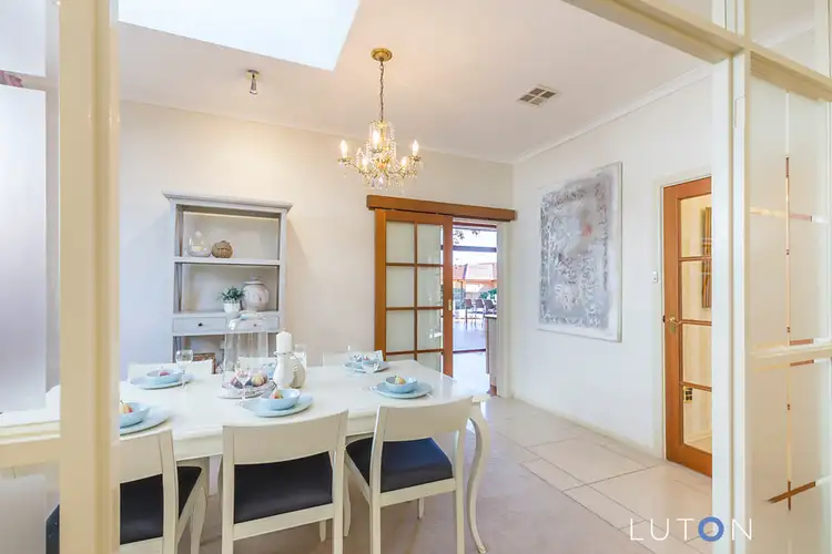 Fifth view of Homely house listing, 92 Jervois Street, Deakin ACT 2600