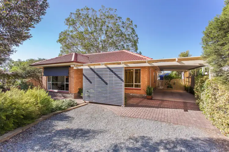 6 Martindale Street, Para Hills SA 5096