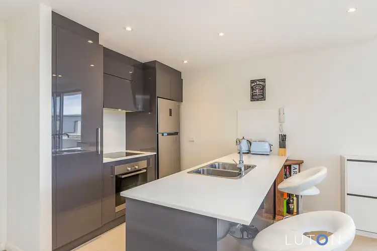 Fifth view of Homely apartment listing, 6/297 Flemington Road, Franklin ACT 2913