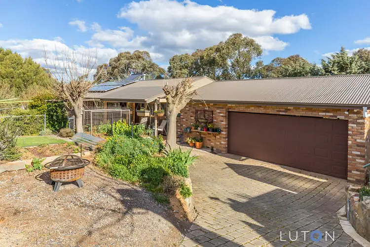 58 McGill Street, Evatt ACT 2617