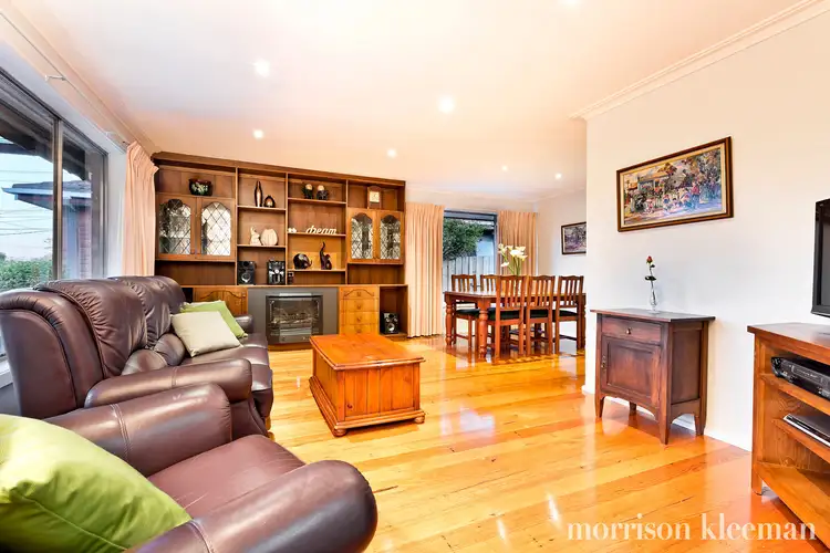 Second view of Homely house listing, 43 Boston Road, Bundoora VIC 3083