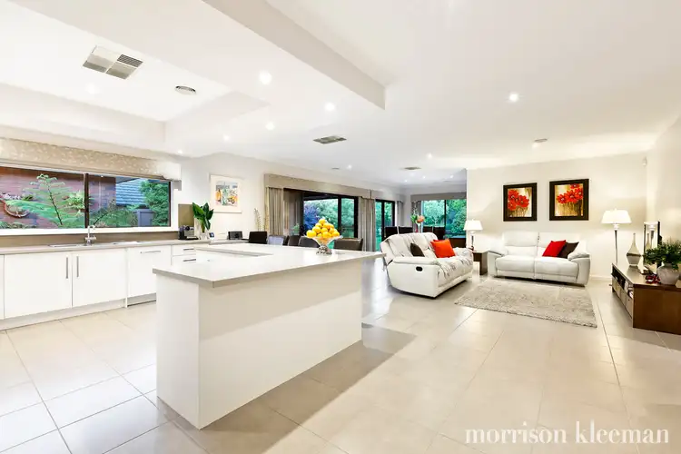 Third view of Homely house listing, 21 The Saddle, Doreen VIC 3754