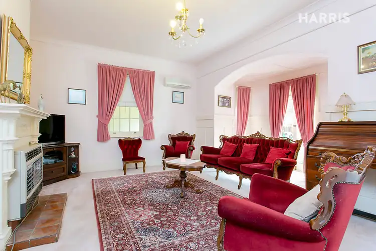 Sixth view of Homely unit listing, 1/42 Lefevre Terrace, North Adelaide SA 5006