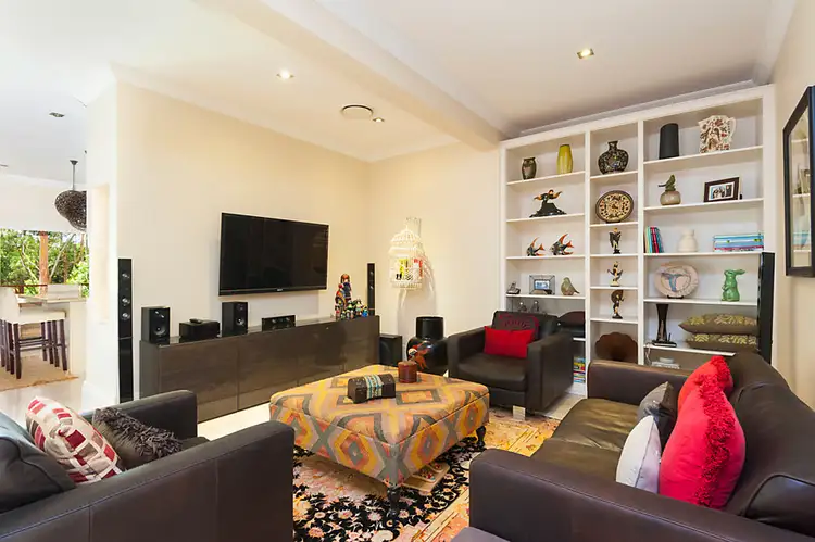 Third view of Homely house listing, 61 Station Street, Pymble NSW 2073