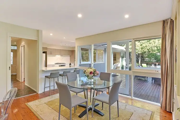 Fifth view of Homely house listing, 4 Gowrie Close, St Ives NSW 2075