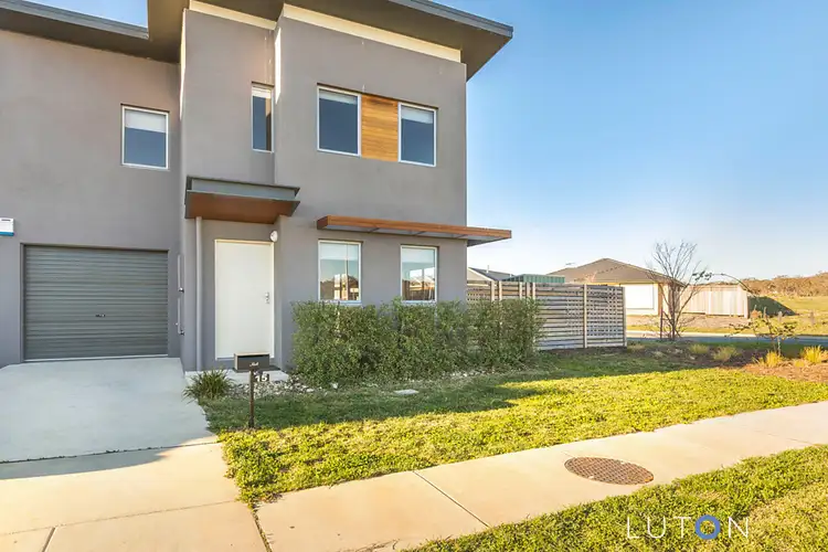 Main view of Homely house listing, 15 Mondalmi Place, Bonner ACT 2914
