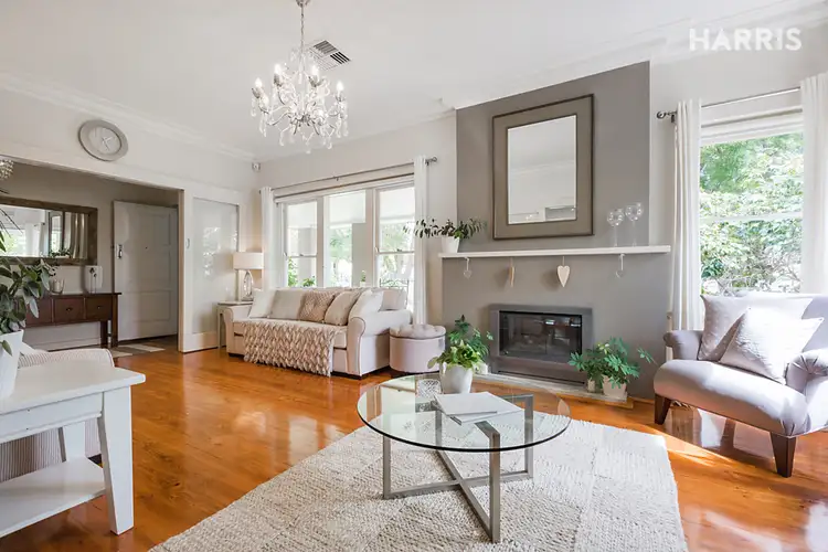 Second view of Homely house listing, 1 Willow End, Hahndorf SA 5245