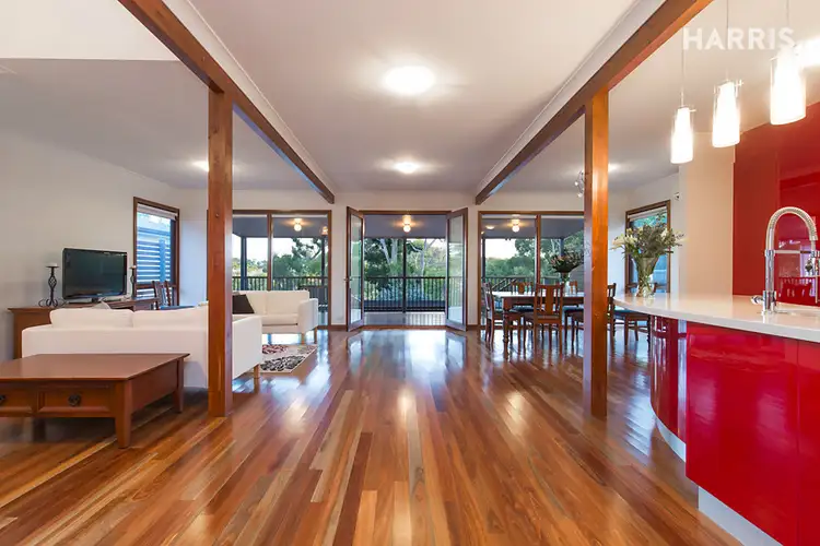 Third view of Homely house listing, 12 Renown Avenue, Crafers West SA 5152