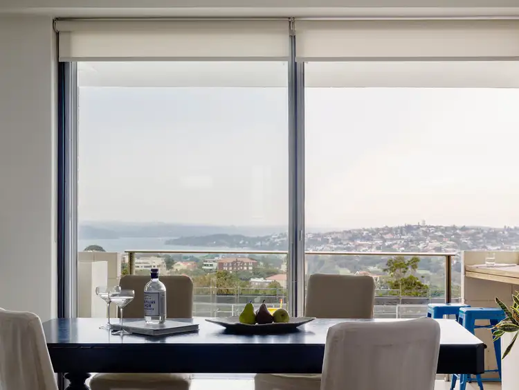 Third view of Homely apartment listing, 47/22 Wellington Street, Bondi NSW 2026