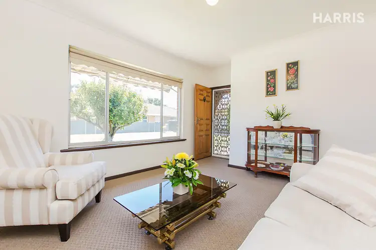 Second view of Homely unit listing, 3/66 Forest Avenue, Black Forest SA 5035