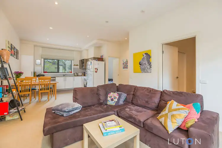 Fourth view of Homely unit listing, 31/21 Battye Street, Bruce ACT 2617