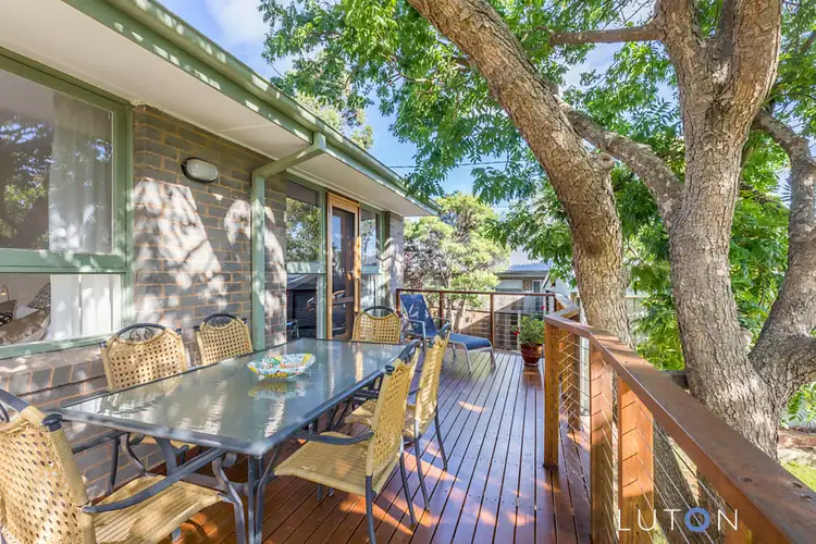 31 Jalanga  Crescent, Aranda ACT 2614