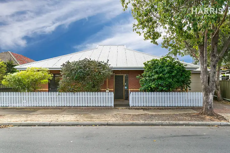 2A Livingstone Street, Thebarton SA 5031