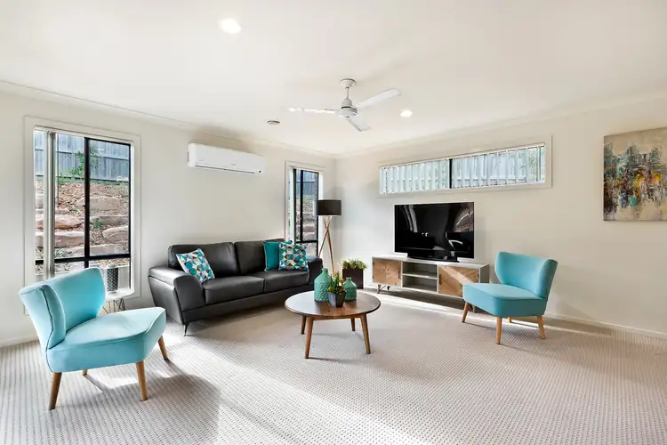 Third view of Homely house listing, 58 Cathedral Rise, Doreen VIC 3754