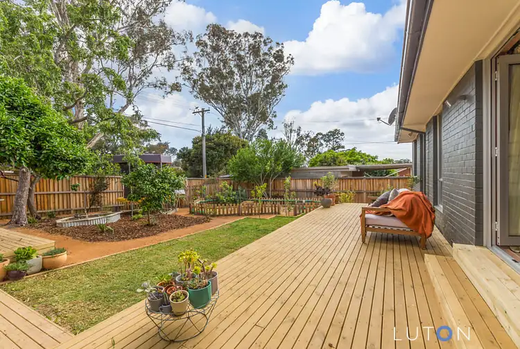 87 Ashburner Street, Higgins ACT 2615