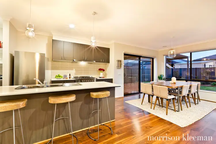 Third view of Homely house listing, 59 Lockhart Street, Mernda VIC 3754
