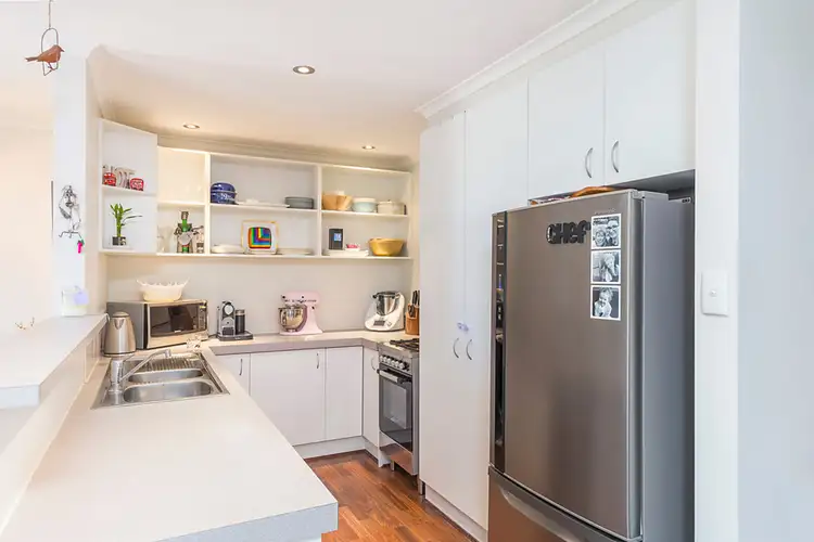 Fifth view of Homely townhouse listing, 23/6 Kemsley Place, Pearce ACT 2607