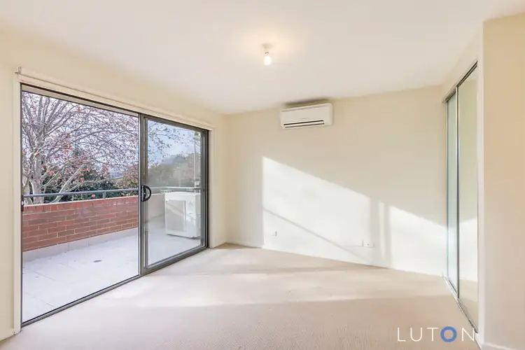 Sixth view of Homely apartment listing, 44/193 Mouat  Street, Lyneham ACT 2602