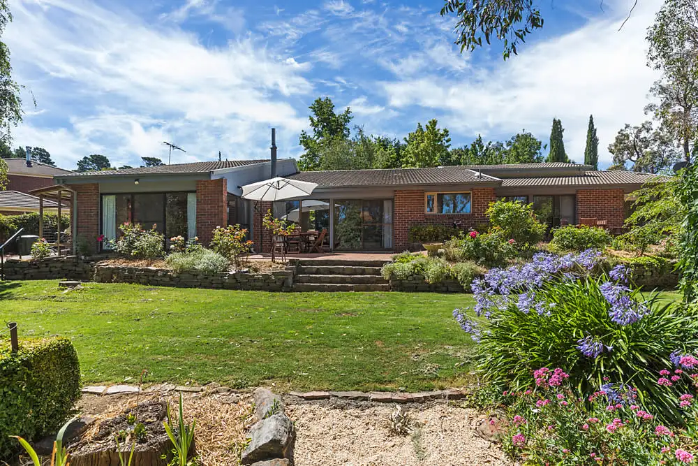 Main view of Homely house listing, 4 Braeside Place, Stirling SA 5152